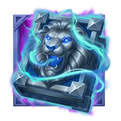 Wild Symbol of Book of the Golden Lion Slot