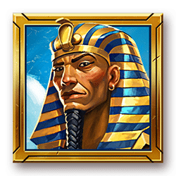 Symbol 2 Book of Xerxes – Diamond Treasures