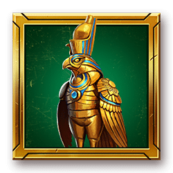 Symbol 3 Book of Xerxes – Diamond Treasures
