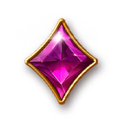 Symbol 7 Book of Xerxes – Diamond Treasures