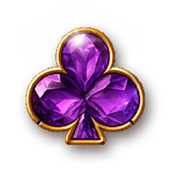 Symbol 8 Book of Xerxes – Diamond Treasures