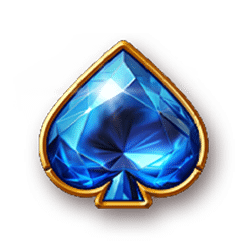 Symbol 9 Book of Xerxes – Diamond Treasures