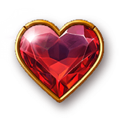 Symbol 10 Book of Xerxes – Diamond Treasures
