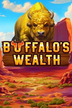 Buffalo’s Wealth Fortune Free Play in Demo Mode