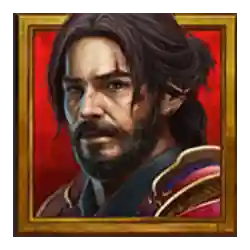 Icon 1 Bushido Gold