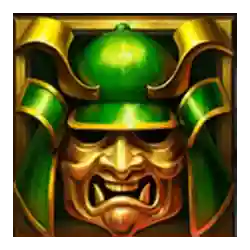 Icon 3 Bushido Gold