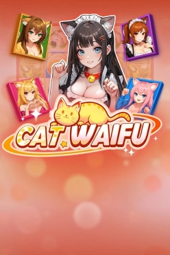 Cat Waifu Free Play in Demo Mode