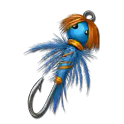 Icon 4 Catfish Hunters