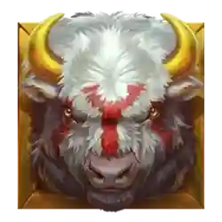Icon 1 Celestial Buffalo