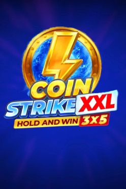 Coin Strike XXL: Hold and Win Free Play in Demo Mode