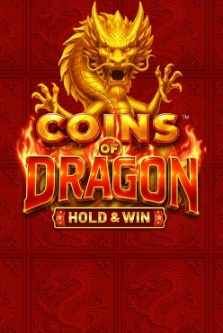 Coins of Dragon – Hold & Win Free Play in Demo Mode