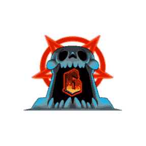 CRADLE OF CHAOS image
