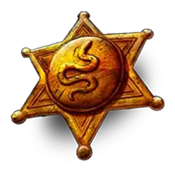 Icon 1 Dead or Alive 3 Wanted