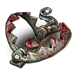 Icon 2 Dead or Alive 3 Wanted