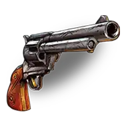 Icon 3 Dead or Alive 3 Wanted