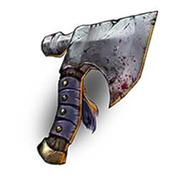 Icon 4 Dead or Alive 3 Wanted