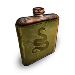 Icon 5 Dead or Alive 3 Wanted