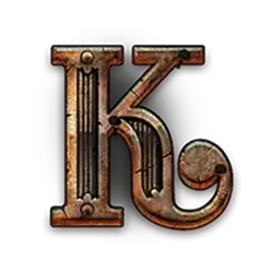 Icon 7 Dead or Alive 3 Wanted