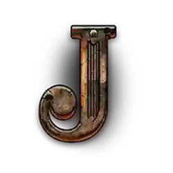Icon 9 Dead or Alive 3 Wanted