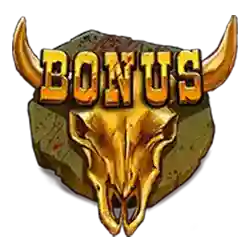 Scatter of Dead or Alive 3 Wanted Slot