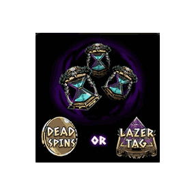 DEATH GAMES image