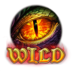 Wild Symbol of Dragon Egg Slot