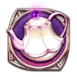 Icon 3 Dusk Princess