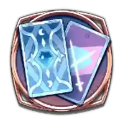 Icon 4 Dusk Princess
