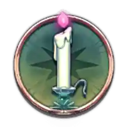 Icon 5 Dusk Princess