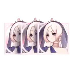 Scatter of Dusk Princess Slot
