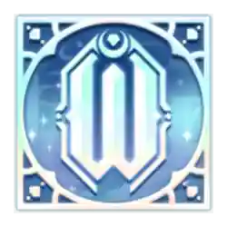 Wild Symbol of Dusk Princess Slot
