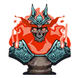 Icon 1 Dynasty of Death