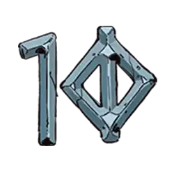 Icon 10 Dynasty of Death