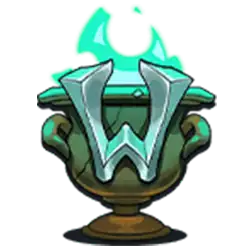 Wild Symbol of Dynasty of Death Slot