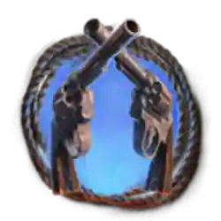 Icon 3 Epic Bullets & Bounty