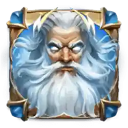 Символ1 слота Eternal Duel