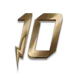 Символ10 слота Eternal Duel