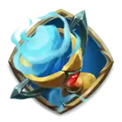 Символ5 слота Eternal Duel