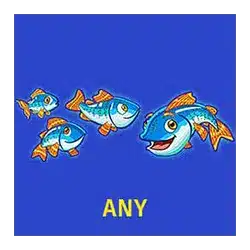 Символ5 слота Fishin’ Frenzy The Big Catch Gold Spins