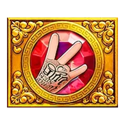 Символ1 слота Fortune Yuri 500
