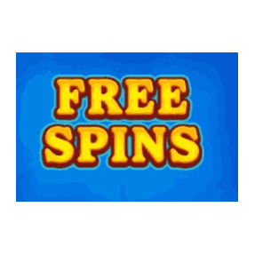 FREE SPINS image