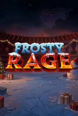 Frosty Rage Free Play in Demo Mode