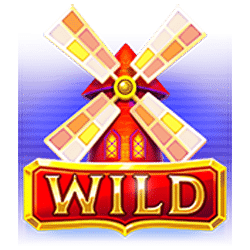Wild Symbol of Gems Of Love Hold And Win Slot