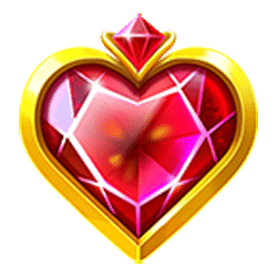 Icon 1 Gems Of Love Hold And Win