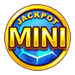 Символ Jackpot Mini