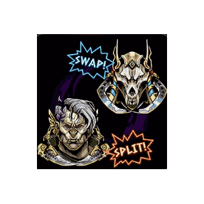 GOD FIGHT image