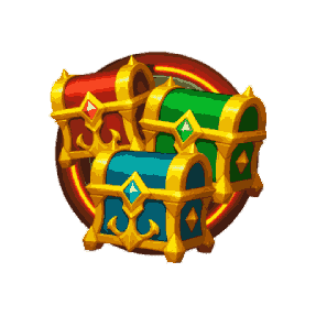GOLD GRAB image