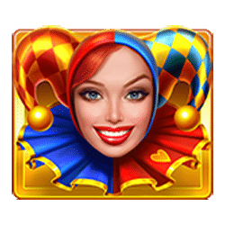 Символ1 слота Golden Joker Fortune