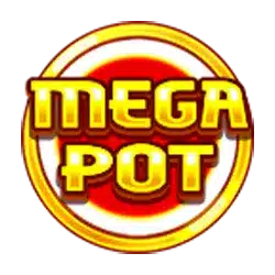 Символ монеты Mega Pot