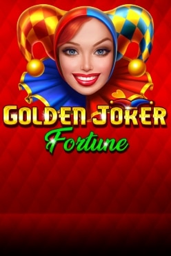 Golden Joker Fortune Free Play in Demo Mode